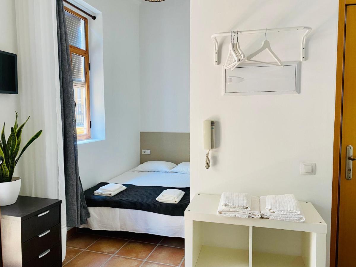 Apartamento Acogedores Lofts En Trench *