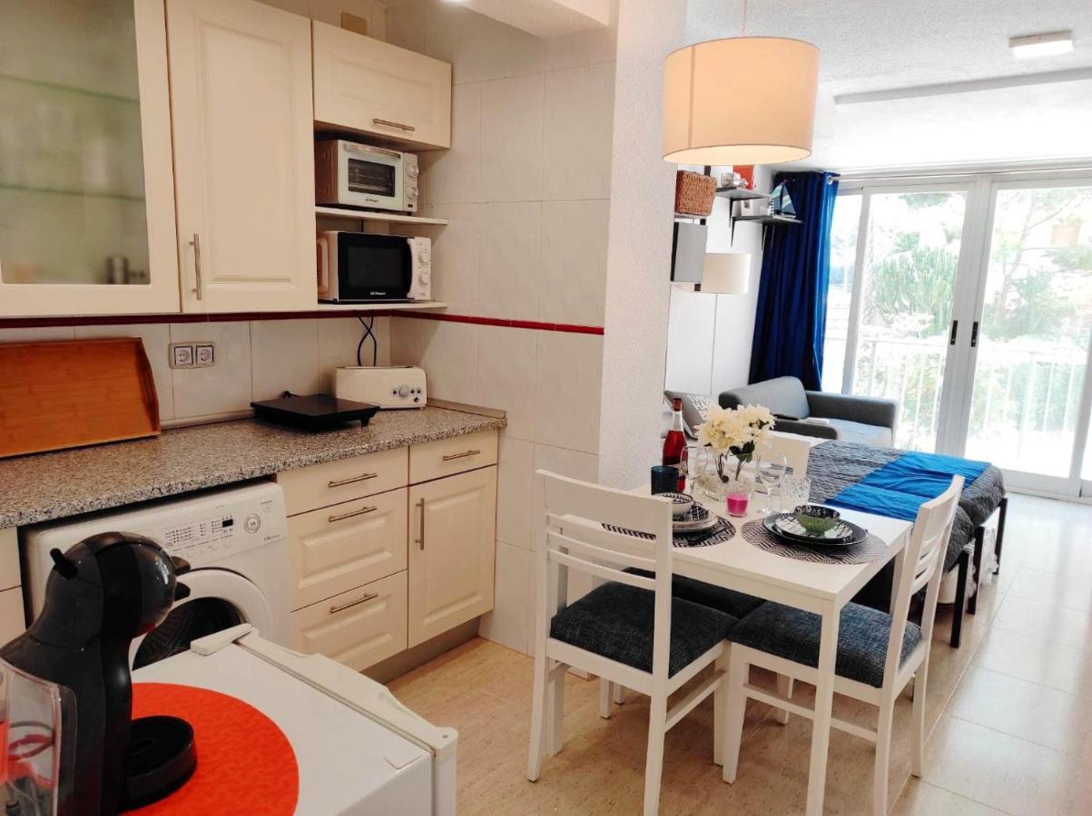 Сasa de vacaciones Estudio Miramar