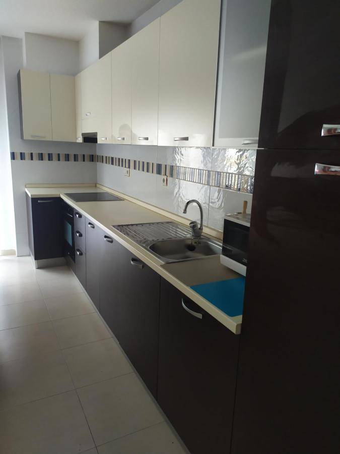 Apartment En Aguilas