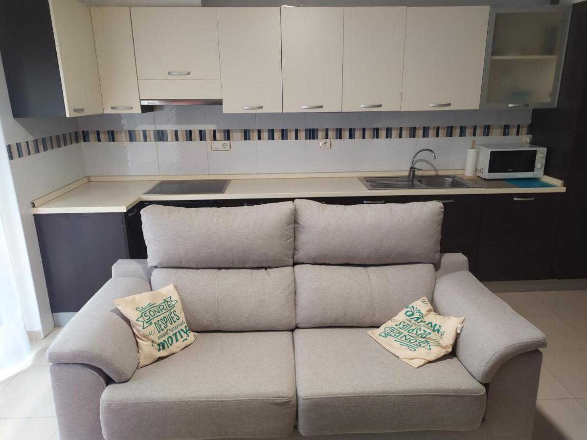 En Apartment