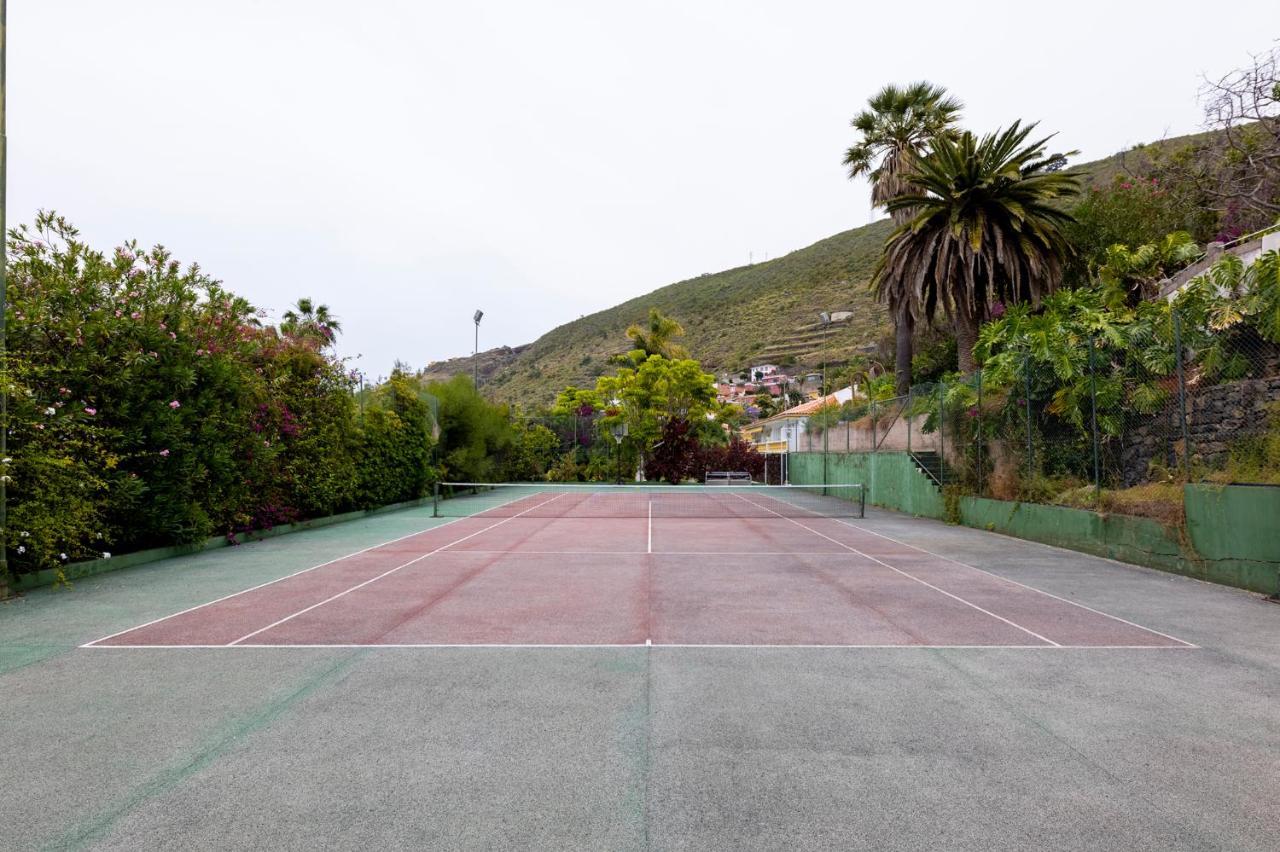Villa Balcón Del Teide