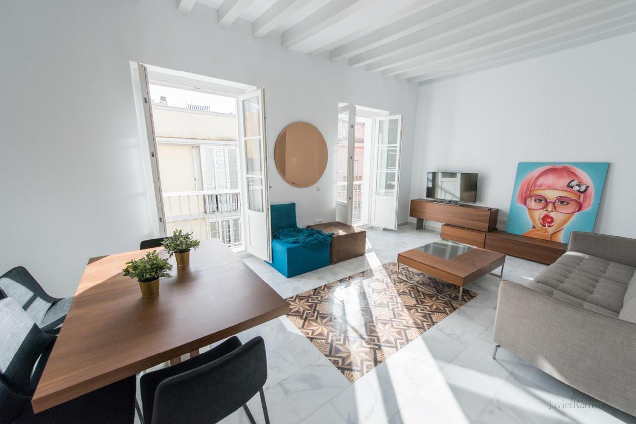 Apartment Casa Margot Grupo Ac Gestion *