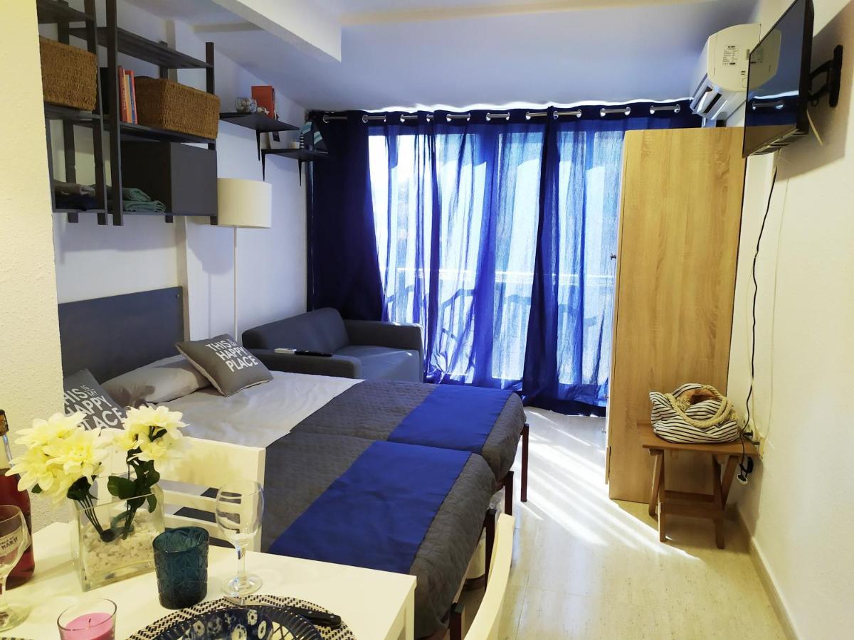 Estudio Miramar Сasa de vacaciones *