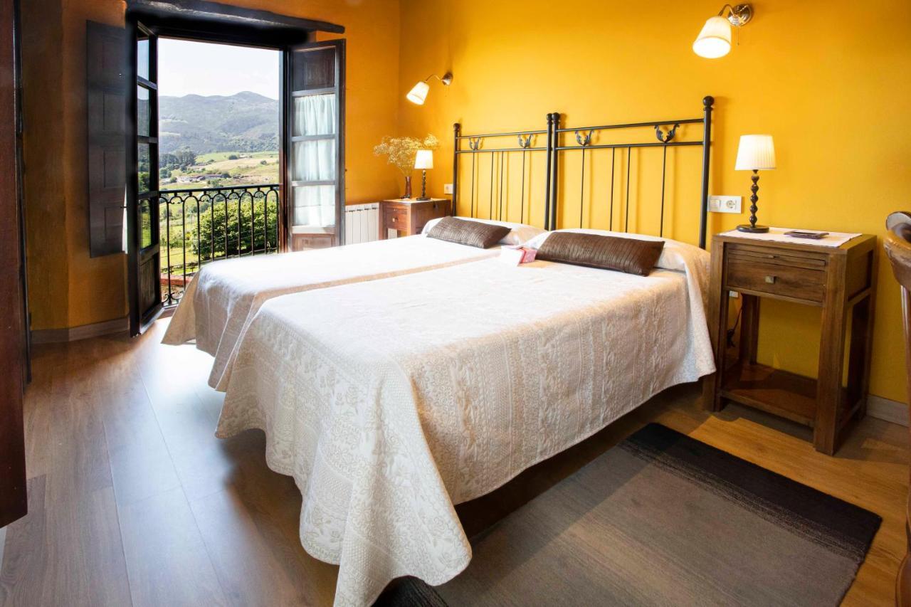 Hotel La Casona De