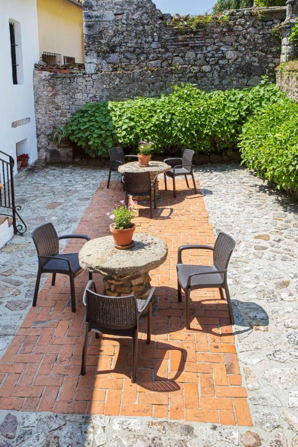Hotel La Casona De Tresgrandas