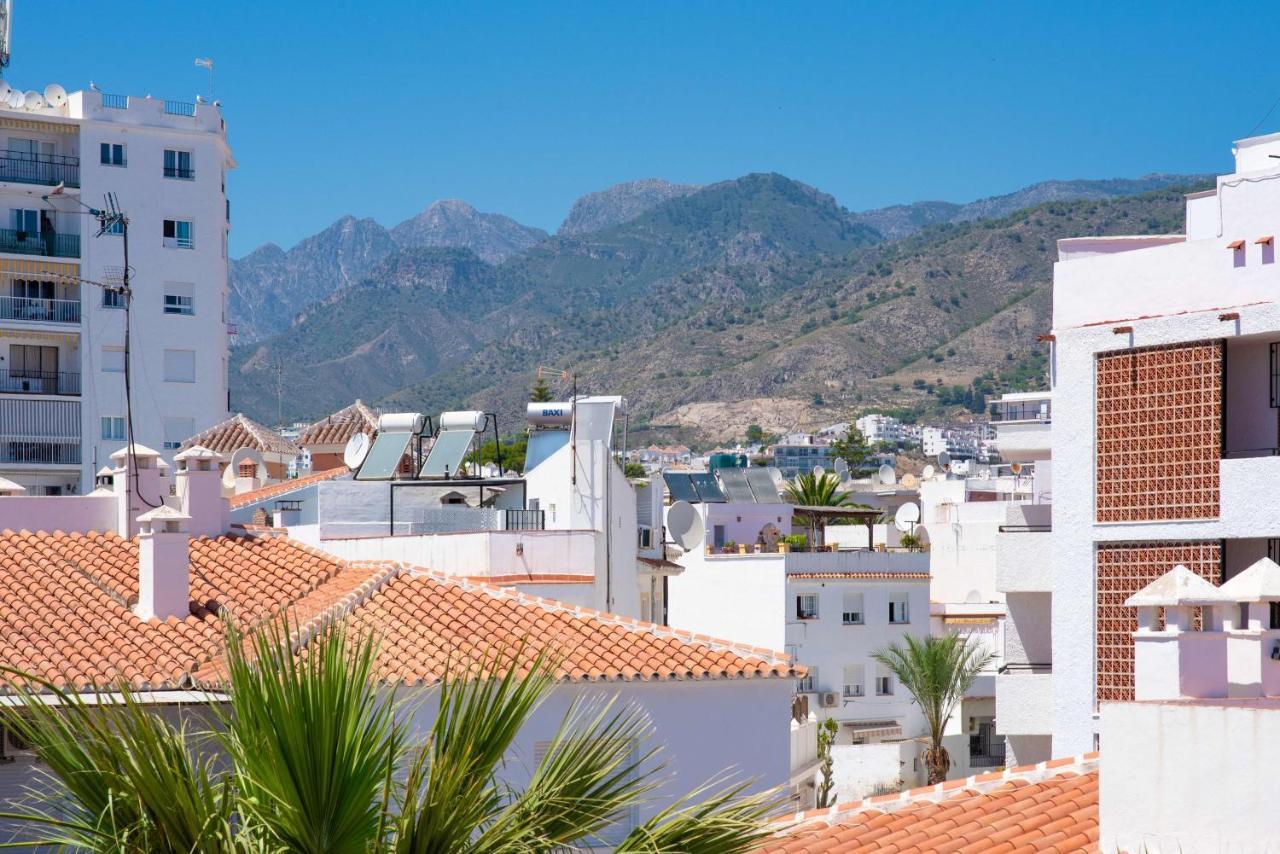 2 Bedroom In Apartment Nerja