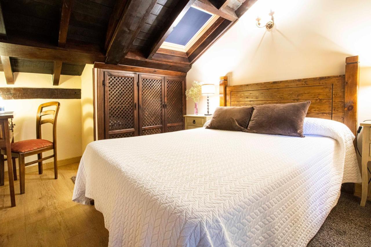La Casona De