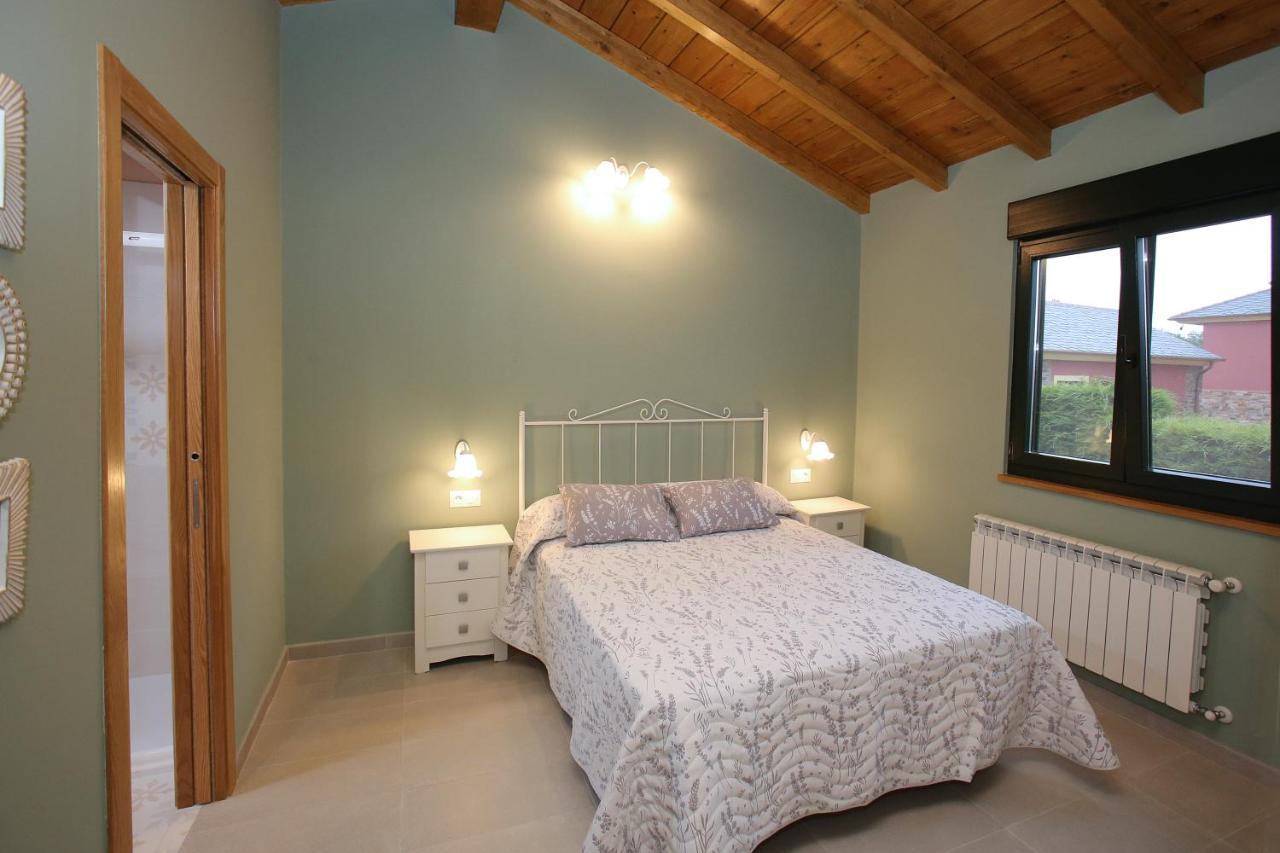 Apartamento Bouso