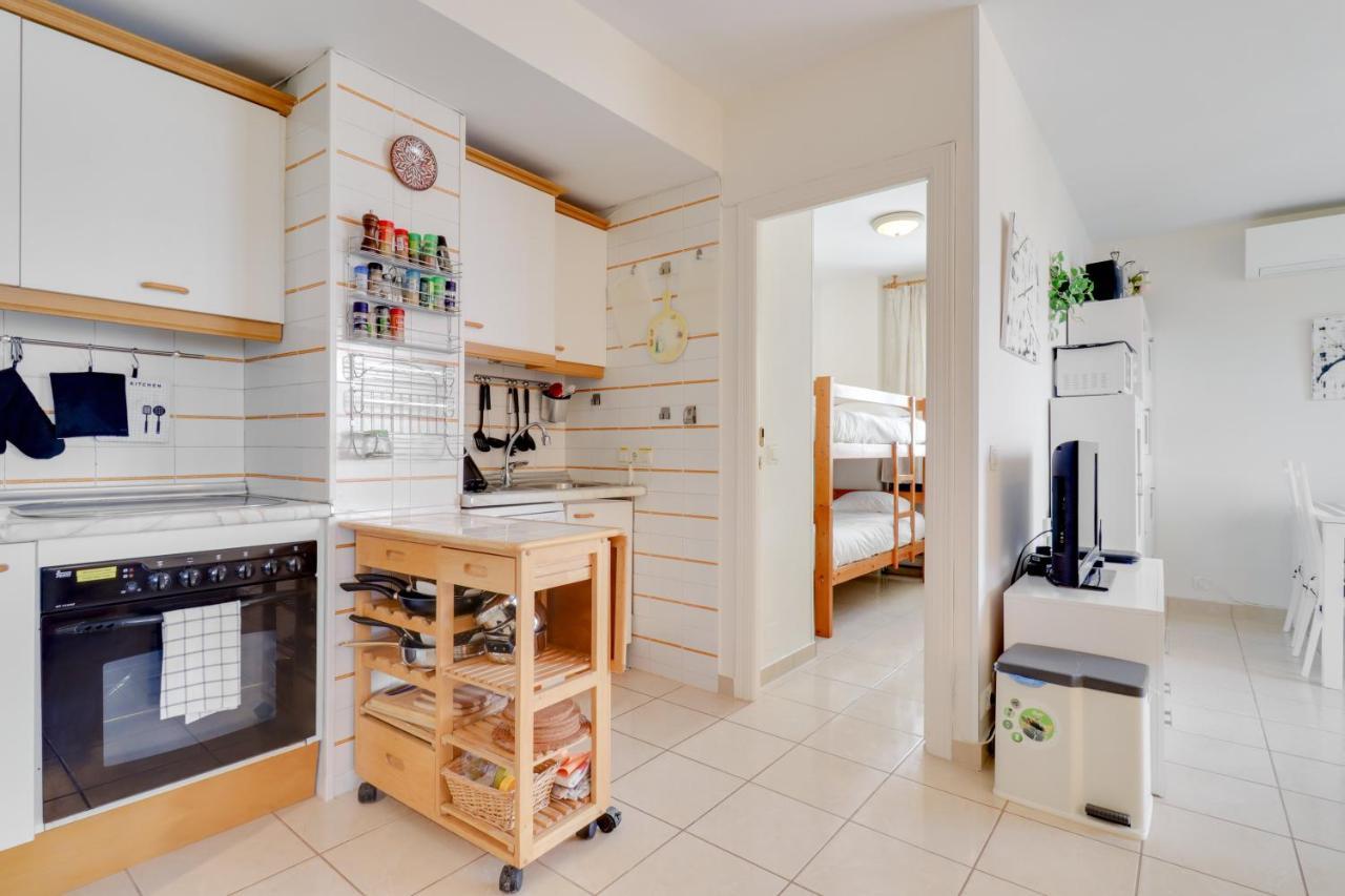 2 Bedroom In Apartment Nerja