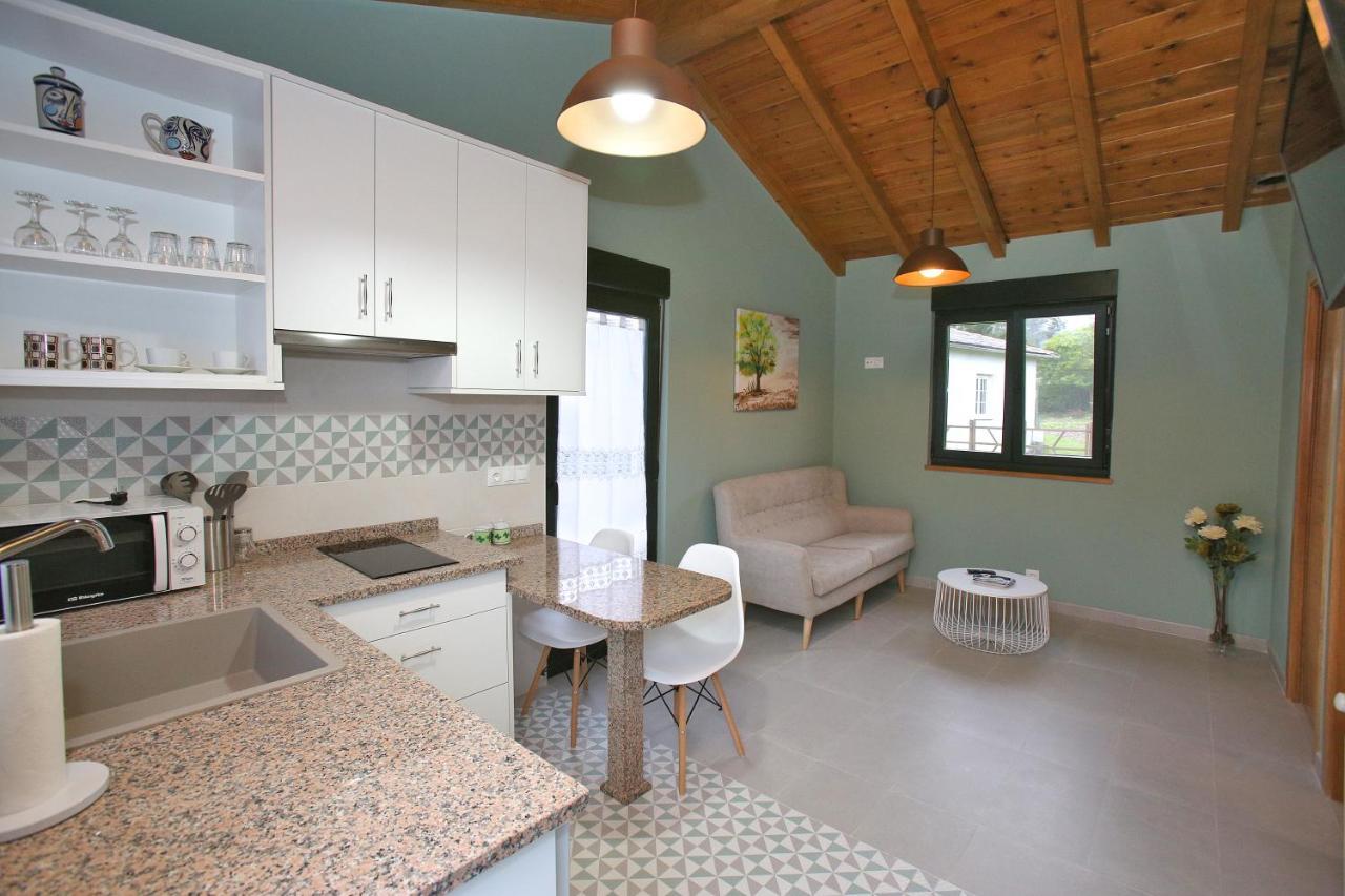 Bouso Apartamento