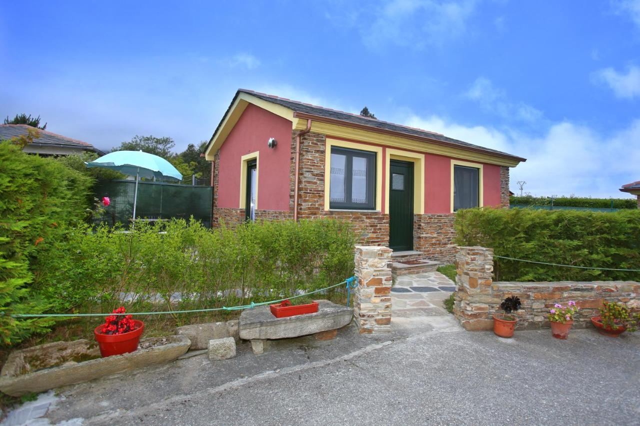 Apartamento Bouso