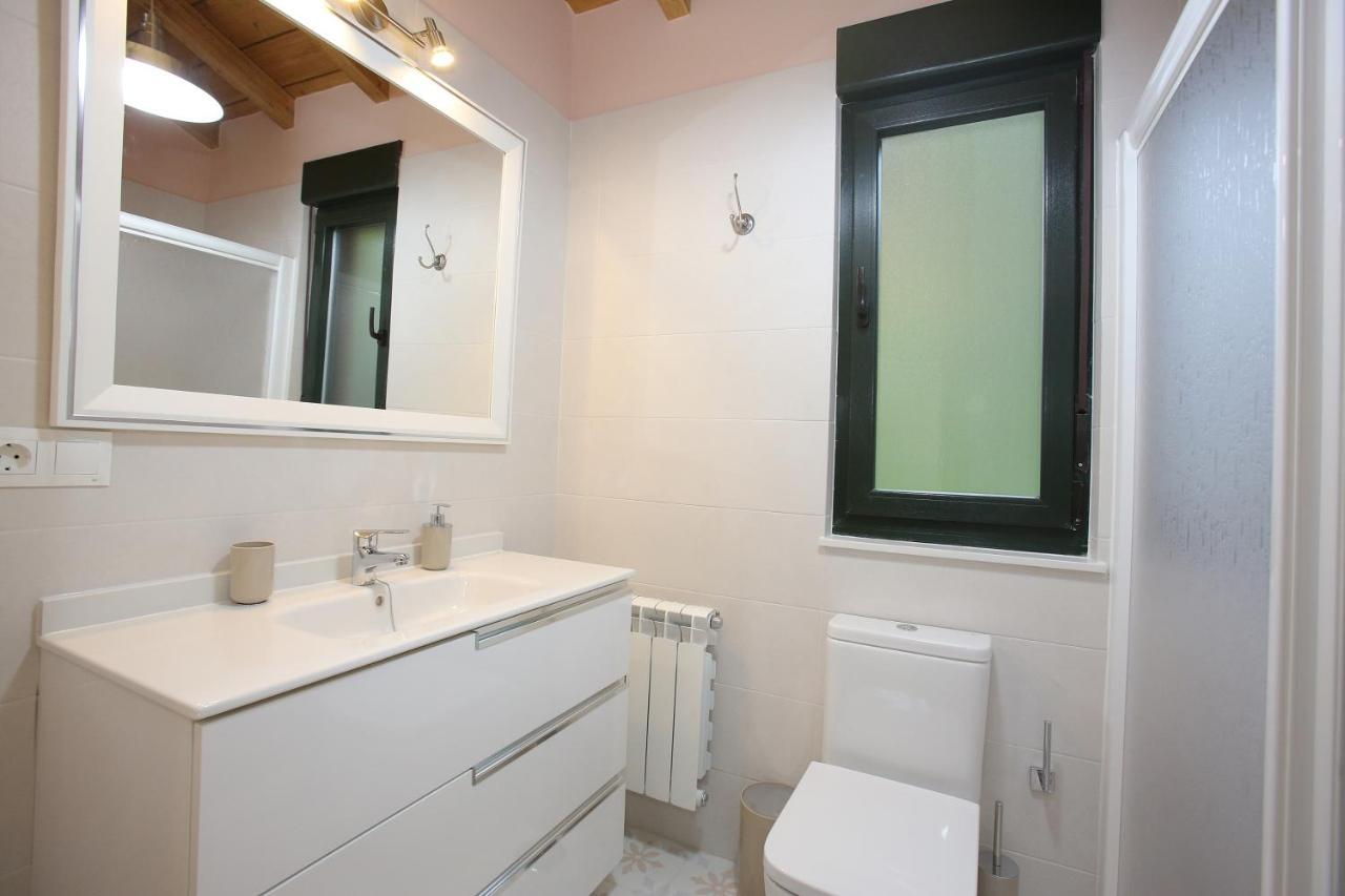 Bouso Apartamento Villaframil