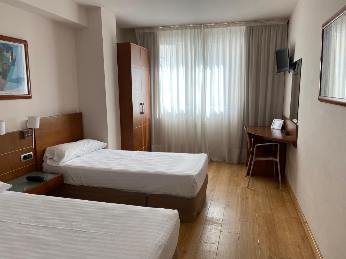 Hotel Duerming Longoria Plaza 3*