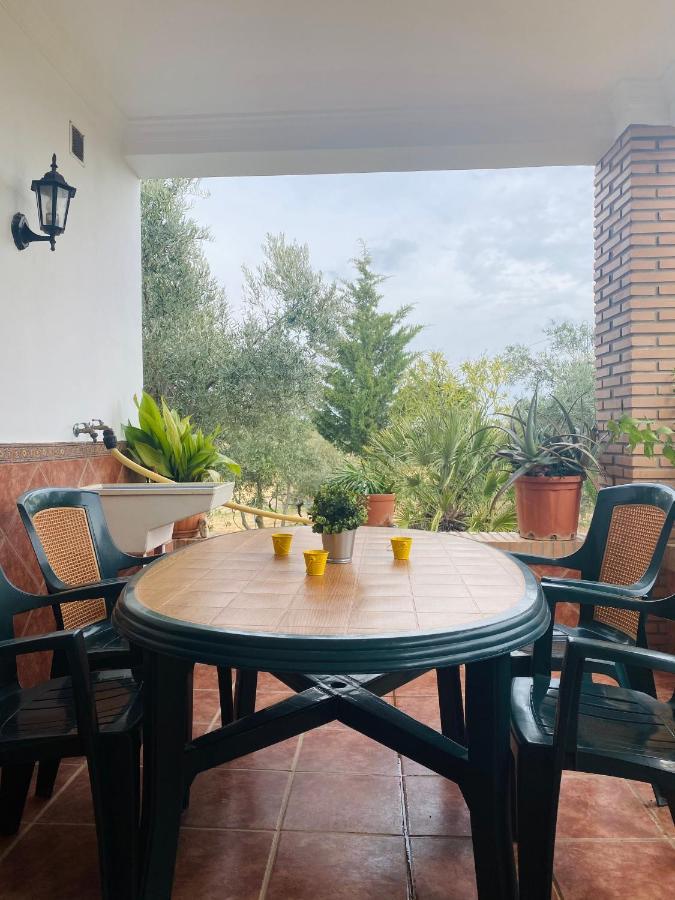 Сasa de vacaciones El Garrotal - Setenil de las Bodegas Setenil De Las Bodegas