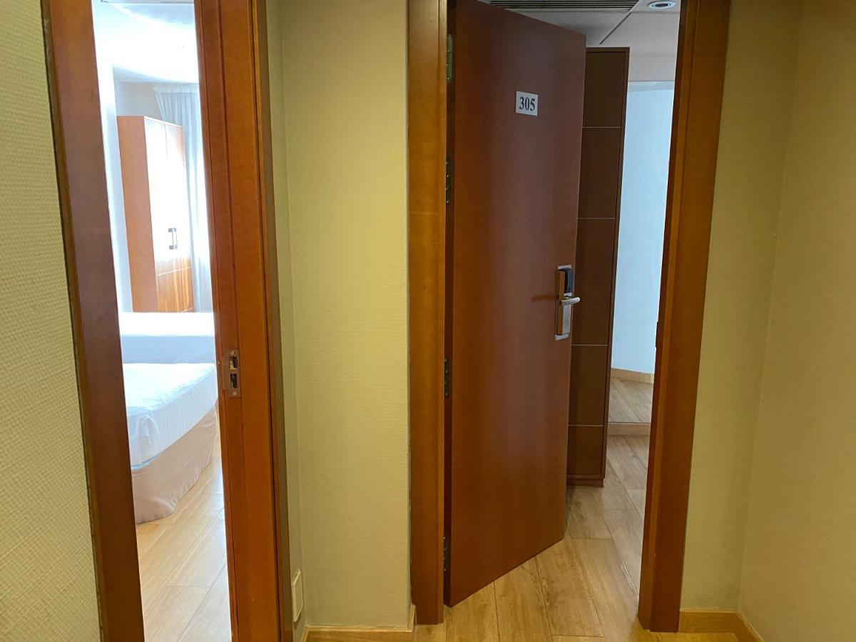 Duerming Longoria Plaza 3* Oviedo