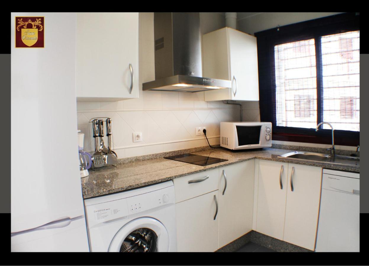 Apartamento Turisticos San Vicente Conil De La Frontera