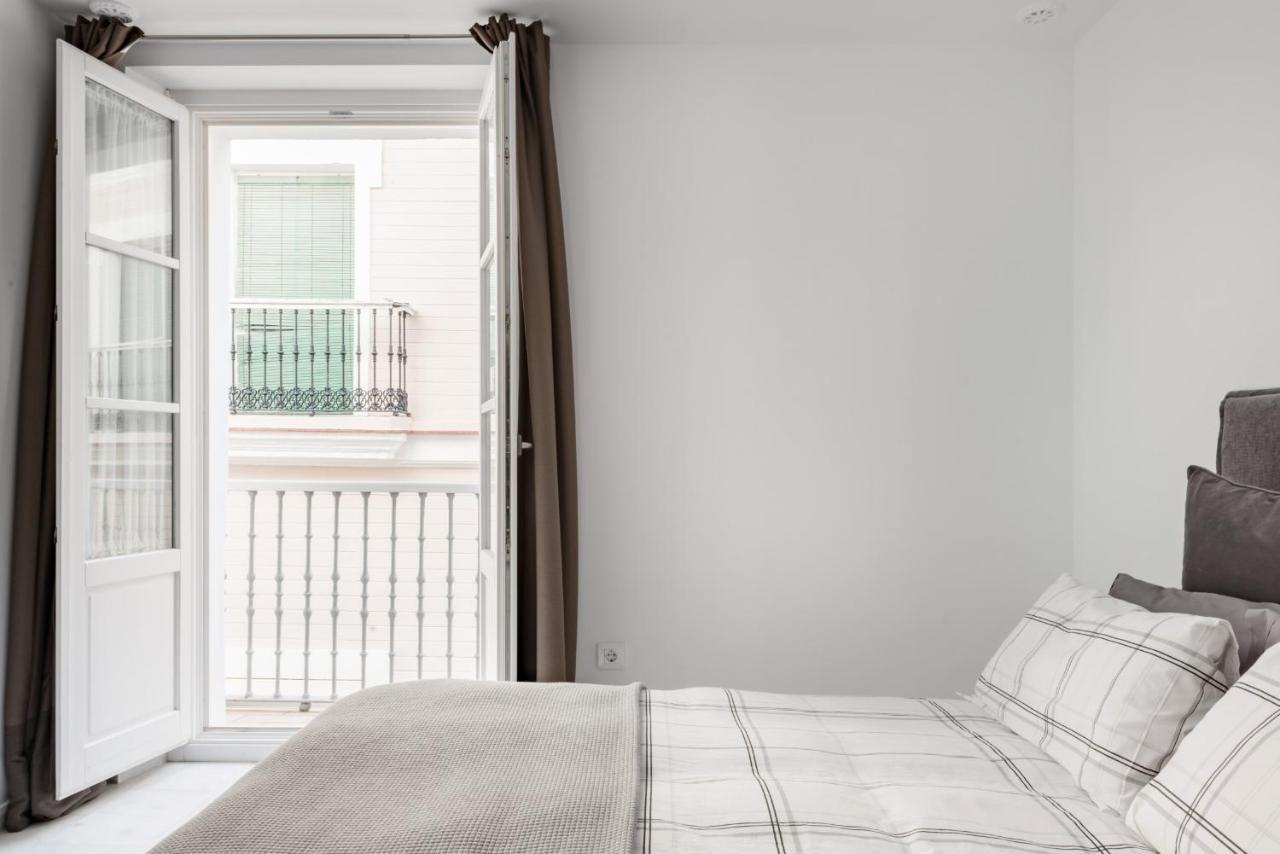 Apartment Casa Margot Grupo Ac Gestion *