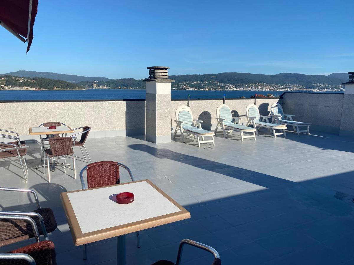 Hotel Xeito Combarro
