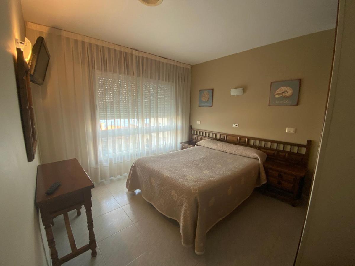 Hotel Xeito *