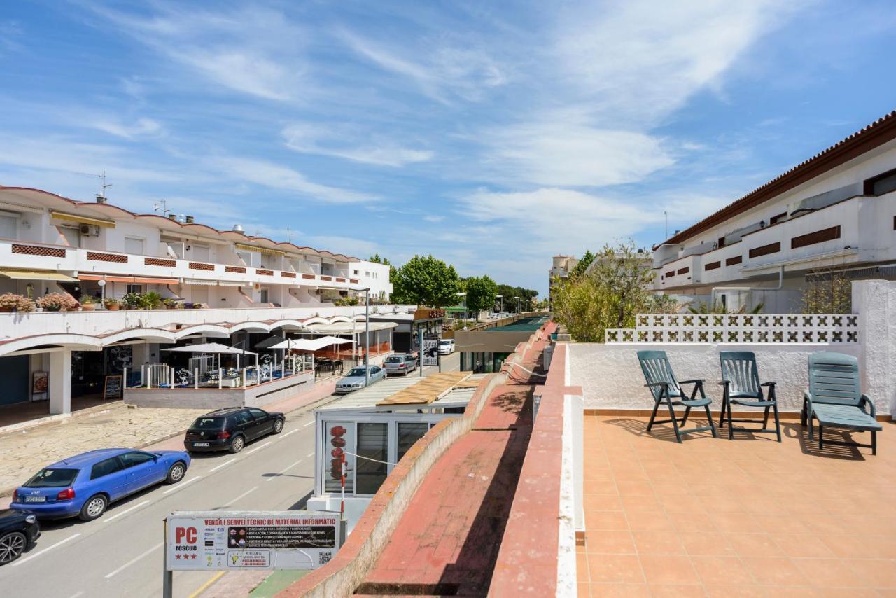 Apartamento Sant Mori Ampuriabrava