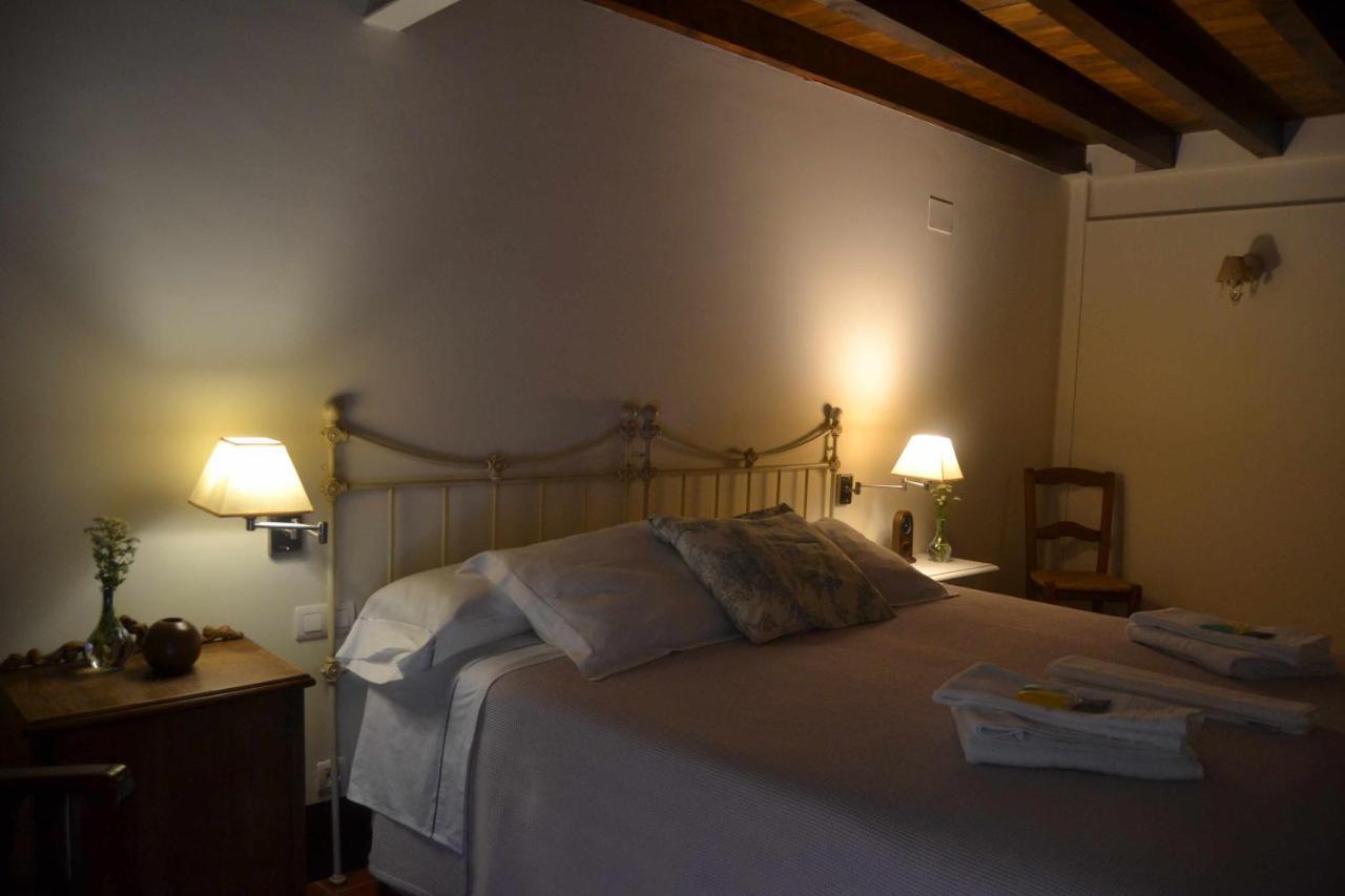 La De Norberta Bed and breakfast
