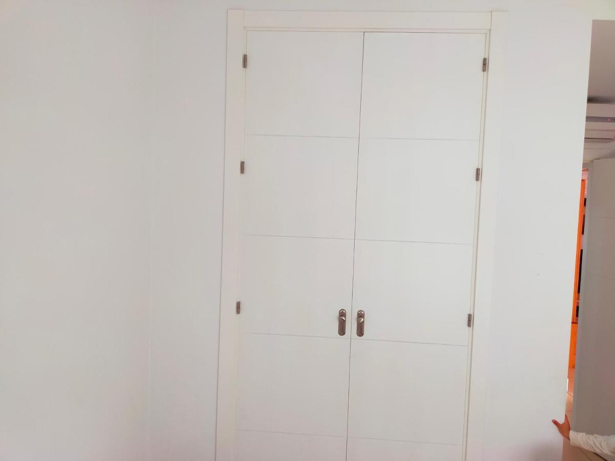 Apartamento Turisticos San Vicente Conil De La Frontera