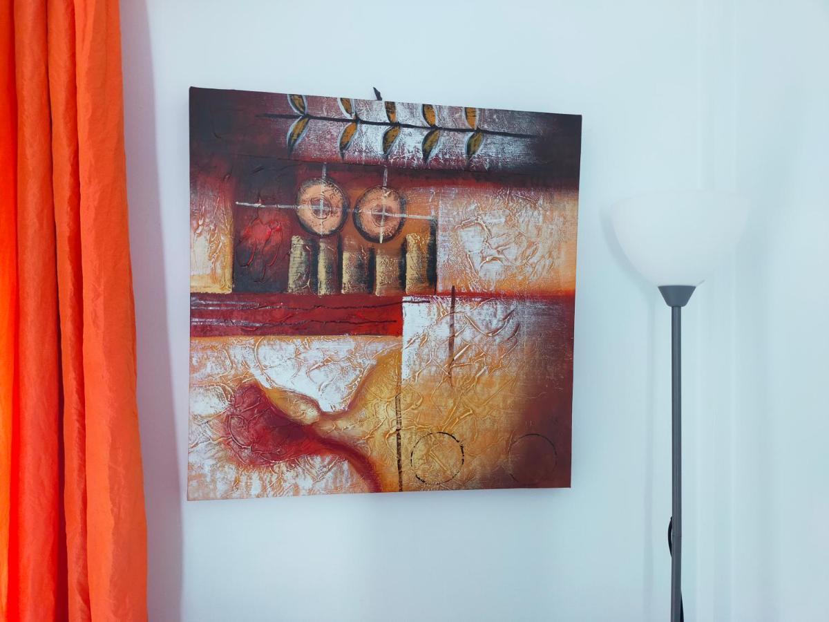 Apartamento Turisticos San Vicente