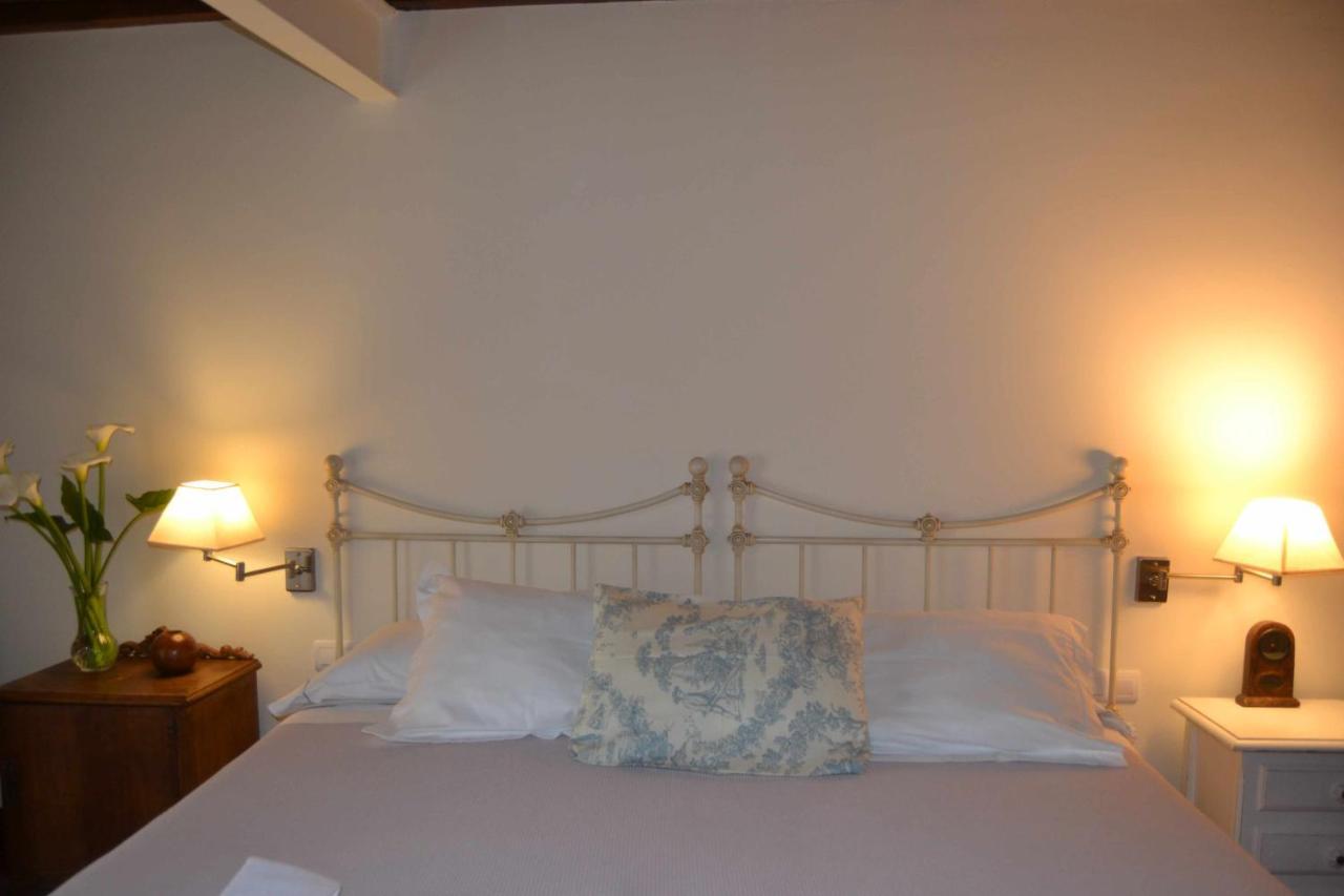Bed and breakfast La De Norberta 3*