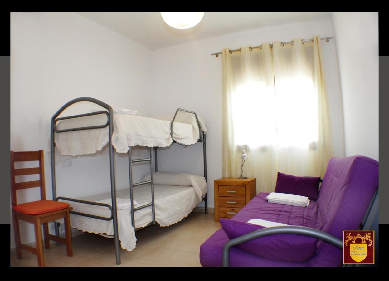Turisticos San Vicente Apartamento