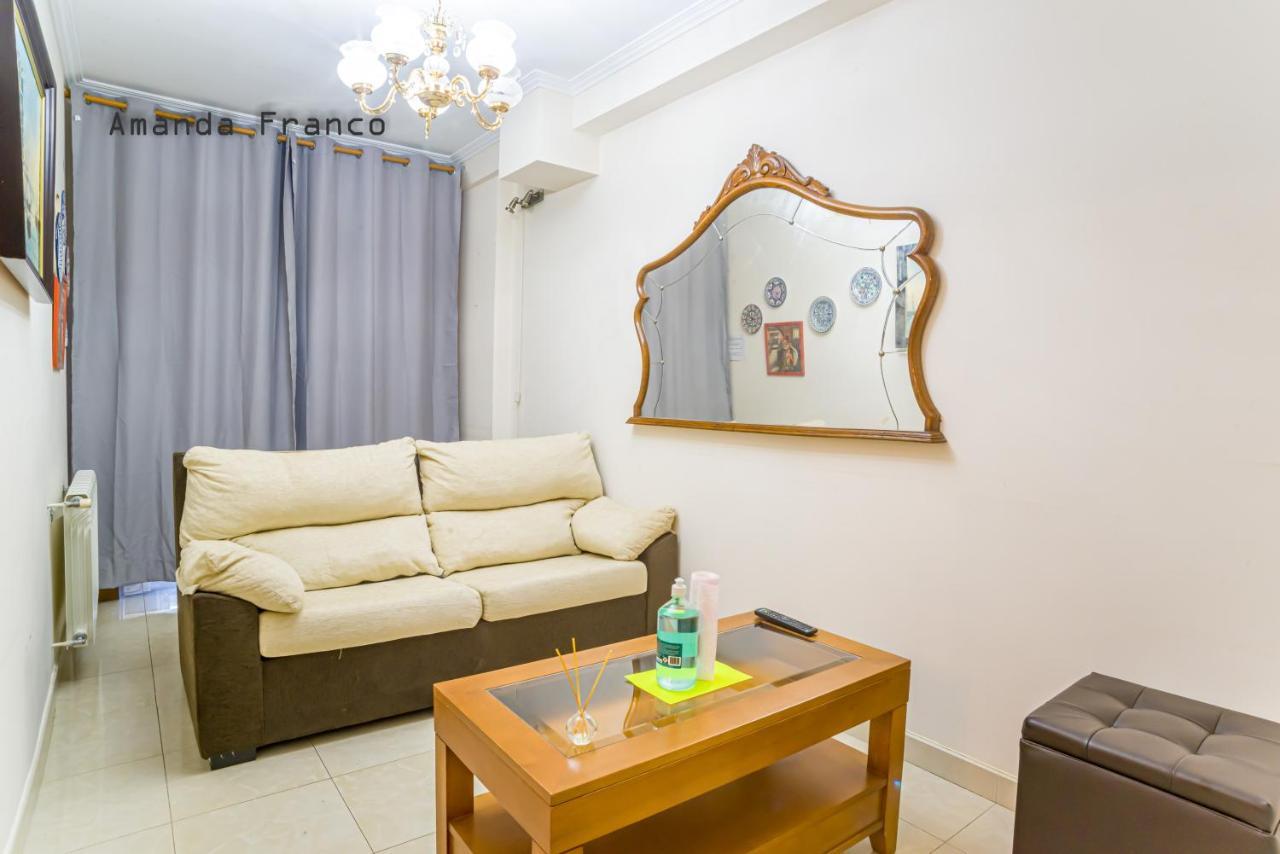 Albergue De Peregrinos Ultreia Et Suseia Hostel *