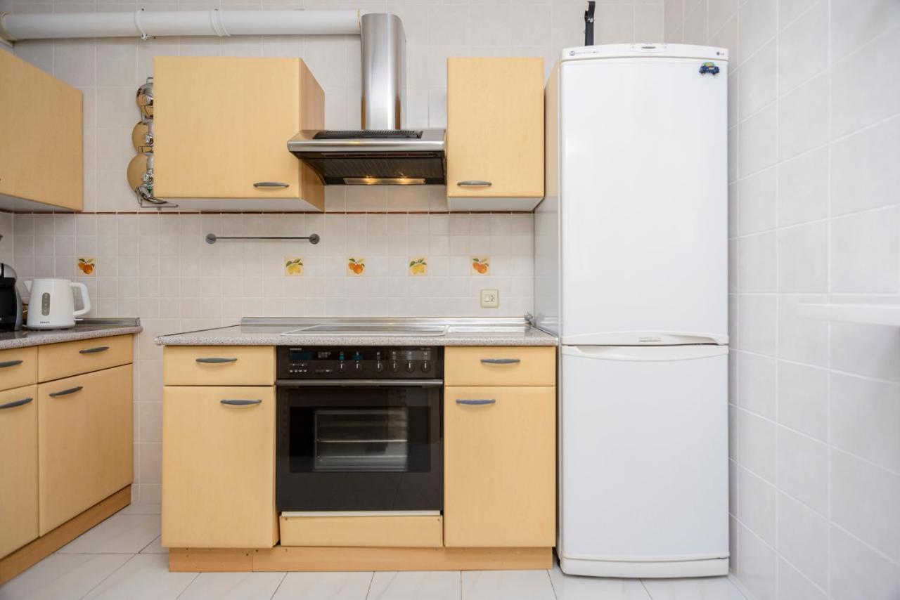 Apartamento Sant Mori Ampuriabrava