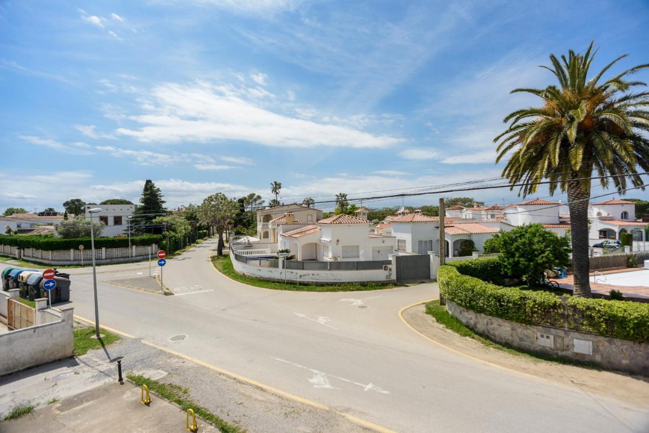 Sant Mori * Ampuriabrava