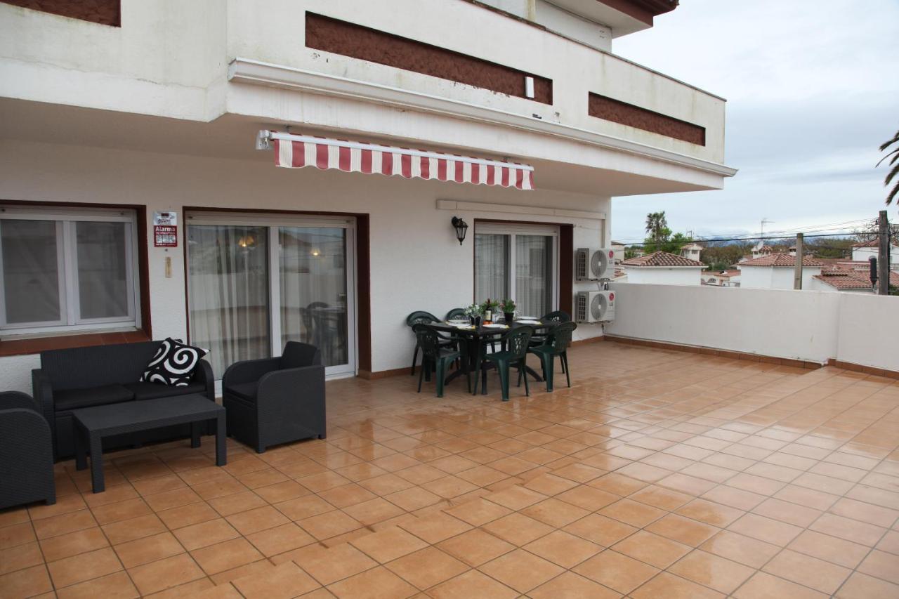 Sant Mori Apartamento