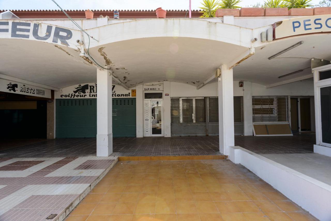 Sant Mori Apartamento