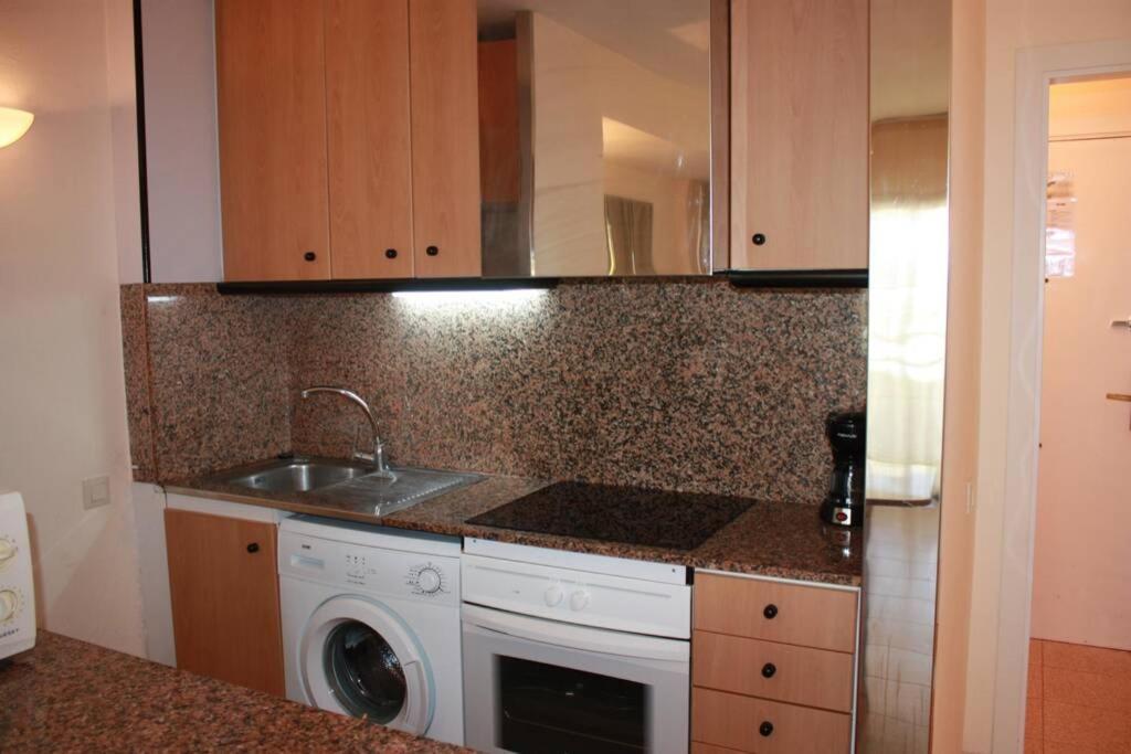 Apartment Apartamento Familiar En
