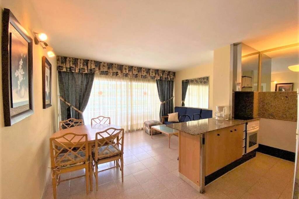 Apartment Apartamento Familiar En Salou