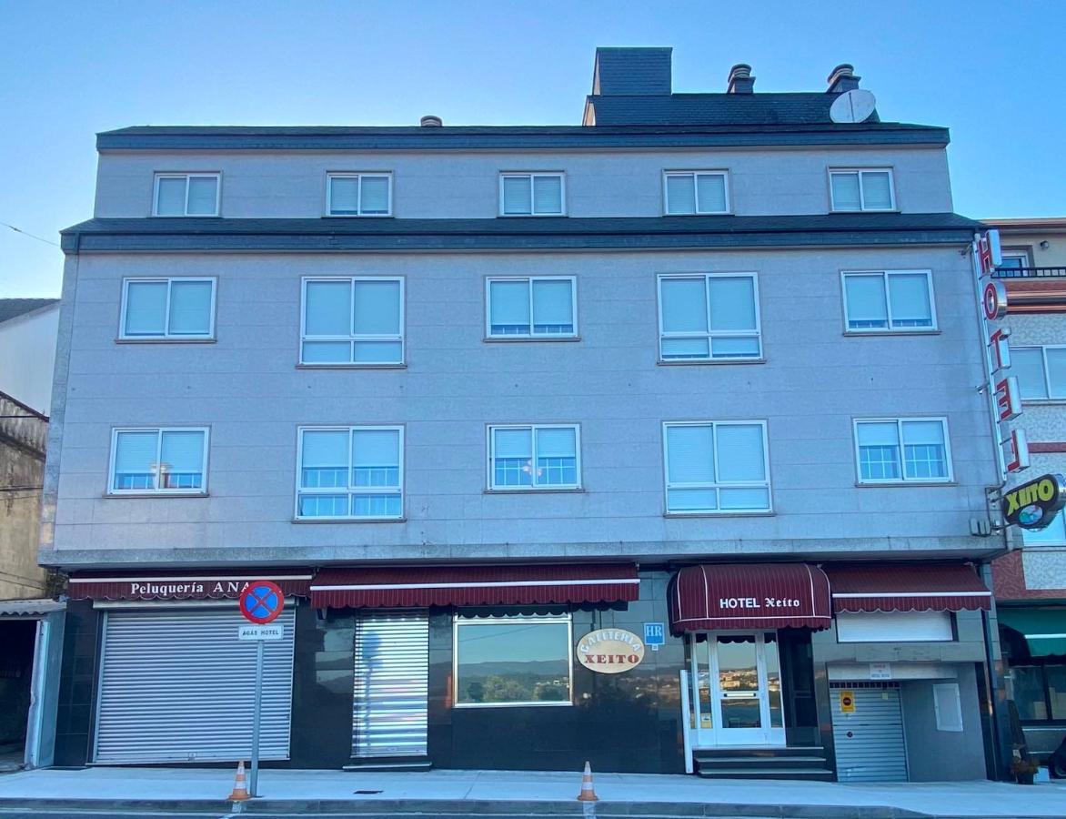 Hotel Xeito