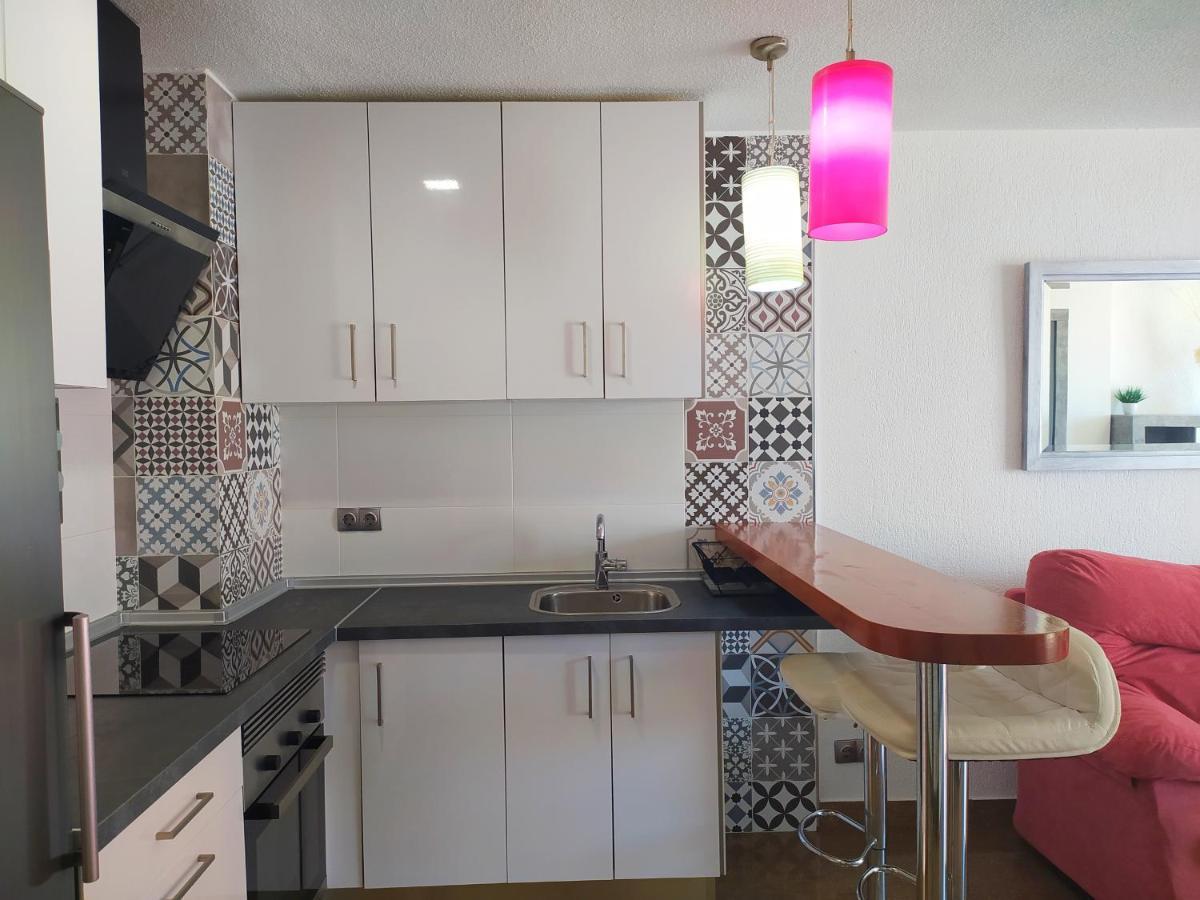 Apartment Tu Hogar En A 30 Metros De La Playa!!! *