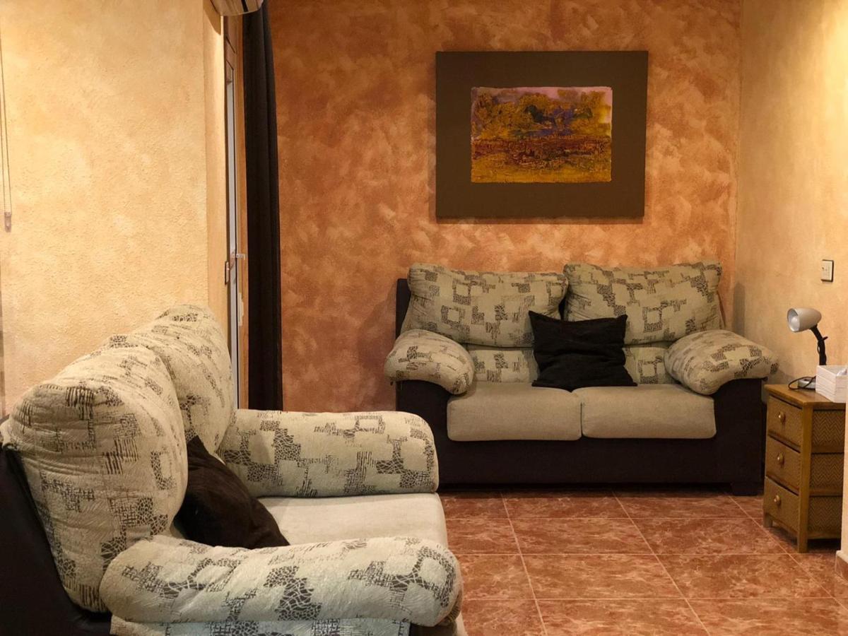 Country house El Castell Torres-Torres
