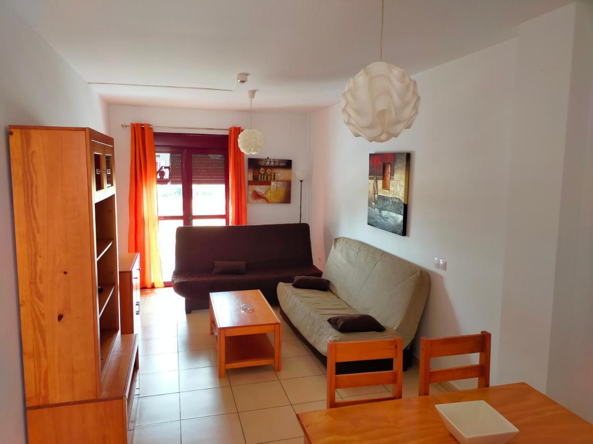 Apartamento Turisticos San Vicente *