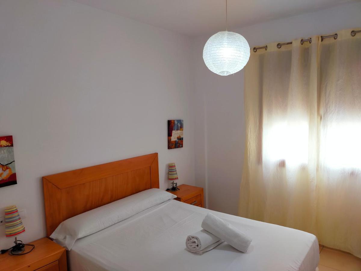 Turisticos San Vicente Apartamento