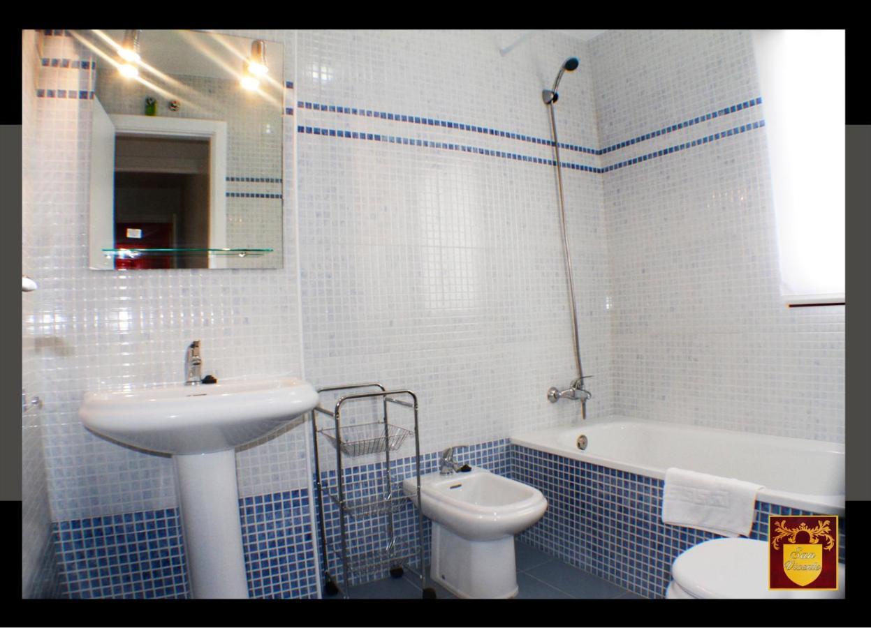 Apartamento Turisticos San Vicente Conil De La Frontera
