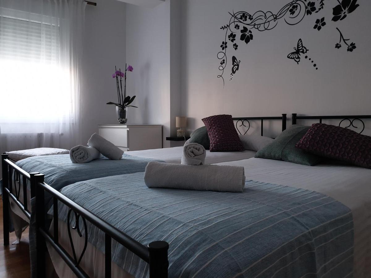 Apartment Rua Dos Concheiros, 7 Santiago de Compostela