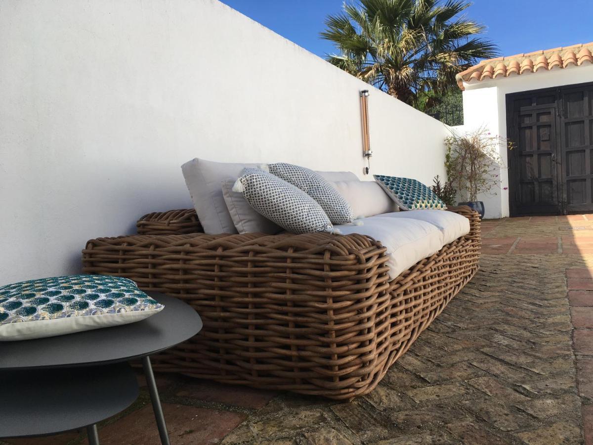De La Luz Luxury Bed & Breakfast El Portil