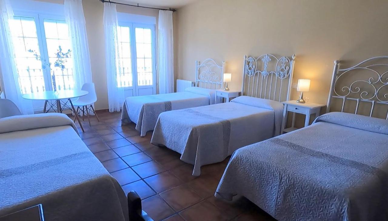 Guest house Santiago