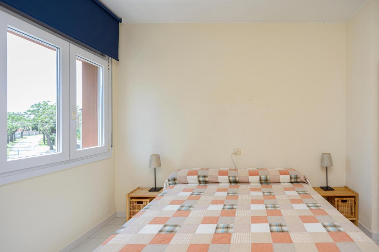 Sant Mori Apartamento