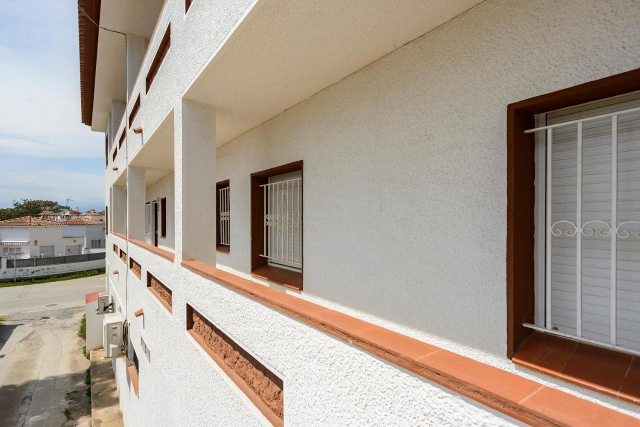 Apartamento Sant Mori Ampuriabrava