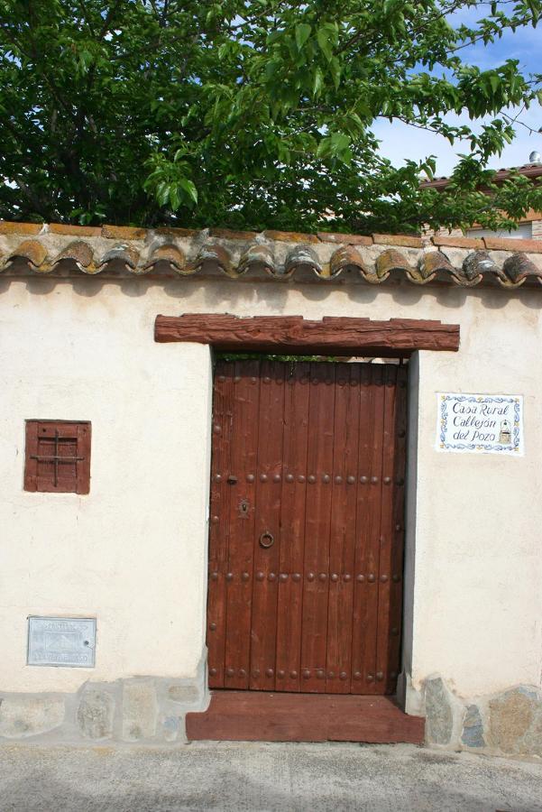 Country house Callejon Del Pozo Cerca Puy Du Fou Galvez