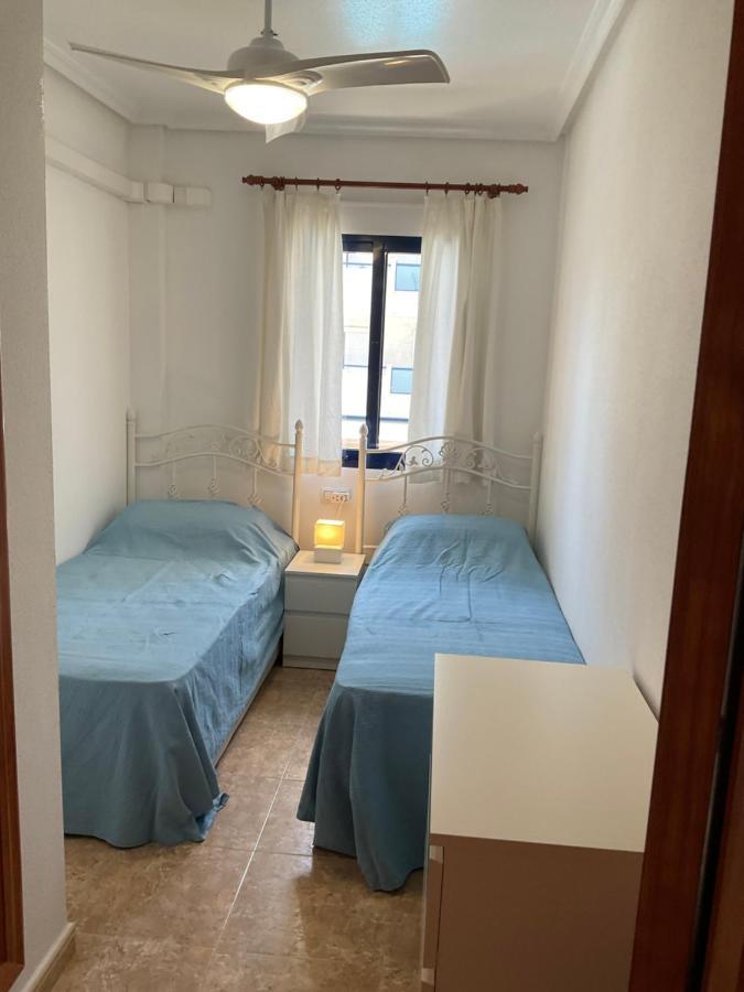 Apartment Playamarina Orihuela