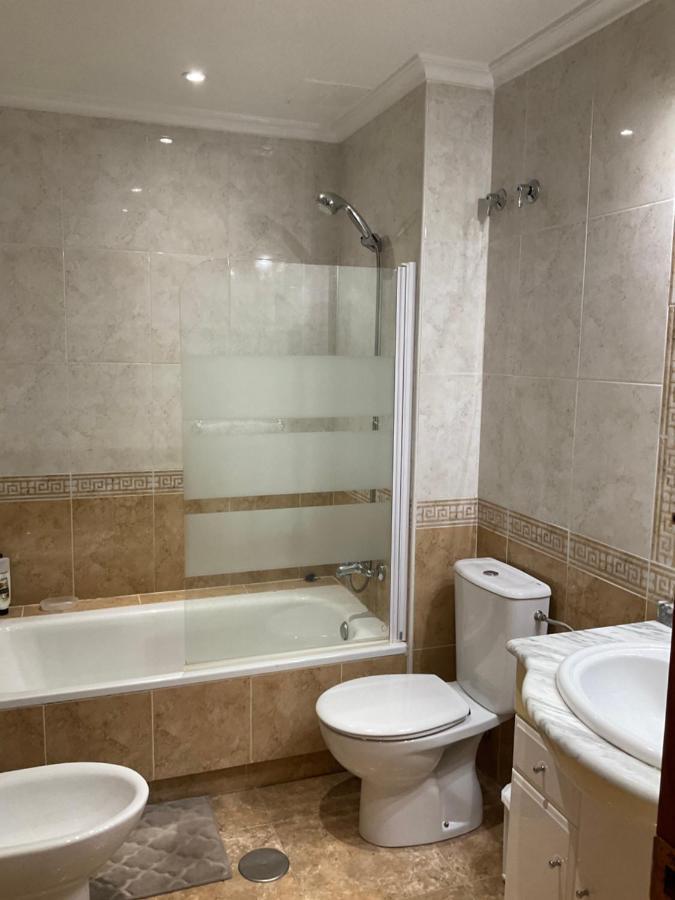 Apartment Playamarina *